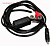 картинка Шнур 2шт.RCA -шт.mini USB 8pin(плоский), с фильт., 1.5м. от интернет магазина Radiovip