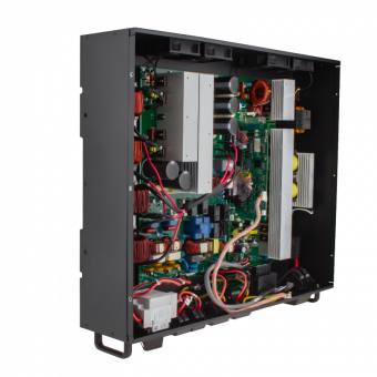картинка Гибридный солнечный инвертор LogicPower LP-GS-HSI 5000W 48v МРРТ PSW от интернет магазина Radiovip