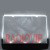 картинка Лампа для чтения прямоуг. 220X145мм, MG89078 от интернет магазина Radiovip