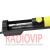 картинка Оловотсос с паяльником ZD211 40w от интернет магазина Radiovip