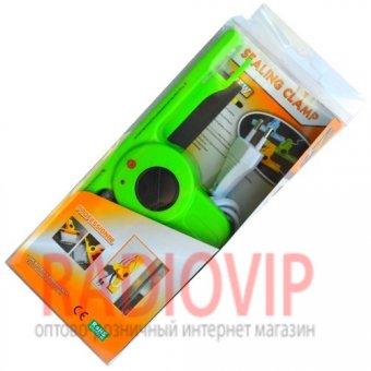 картинка Устройство для запаивания пакетов ZD-631, 150W, 220V от интернет магазина Radiovip