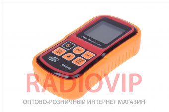 картинка Анемометр Benetech GM8901 от интернет магазина Radiovip