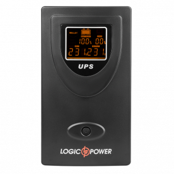 картинка ИБП LogicPower LP-UL2000VA (1200Вт) от интернет магазина Radiovip