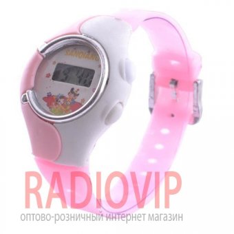 Часы наручные детские 151