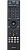 картинка Пульт LG TV AKB33871409 как ориг LCD NEW от интернет магазина Radiovip