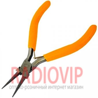 картинка Круглогубцы R'Deer RT-506 от интернет магазина Radiovip