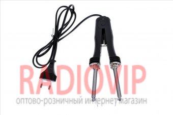 картинка Паяльник с двумя жалами  48W (для демонтажа) от интернет магазина Radiovip