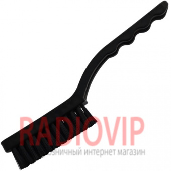 картинка Щетка ESD, ZD-155G, 230х23мм, 34 пучка от интернет магазина Radiovip