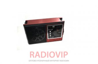 картинка Радио приемник Golon RX-002UAR от интернет магазина Radiovip