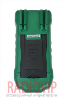 картинка Цифровой мультиметр Mastech MS8269 от интернет магазина Radiovip
