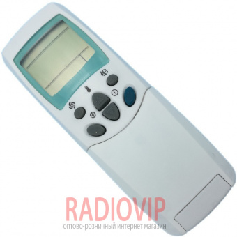 картинка Пульт LG A/C  6711A20010A как орг от интернет магазина Radiovip