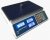 картинка Весы торговые ВТД-Л1 (F902H-35ЖК) от интернет магазина Radiovip