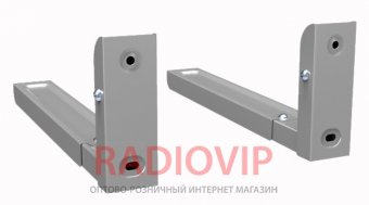 картинка Кронштейн ITech MB-5 S для СВЧ печей от интернет магазина Radiovip