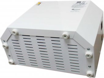 картинка Стабилизатор STANDARD Ultra 20 кВА от интернет магазина Radiovip