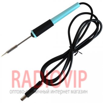 картинка Микропаяльная станция ZD-928 для SMD, 8W, 100-450*C от интернет магазина Radiovip