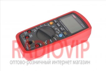 картинка Цифровой мультиметр UNI-T UT-139A от интернет магазина Radiovip