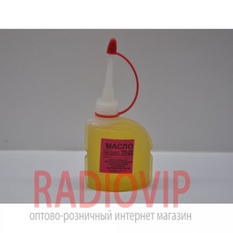 картинка Масло ТП-22 30 мл от интернет магазина Radiovip