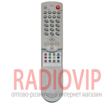 картинка Пульт KONKA  ELENBERG м/сх. 9012 как ориг (ic на м/сх) от интернет магазина Radiovip
