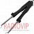 картинка Паяльник до ZD931/937 с двумя жалами  48W (для демонтажа) от интернет магазина Radiovip