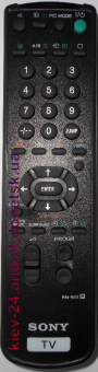 картинка Пульт SONY RM-953 от интернет магазина Radiovip