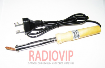 картинка Паяльник 50W TLW50W от интернет магазина Radiovip