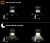 картинка Солнечный светильник 16 led с датчиком движения от интернет магазина Radiovip