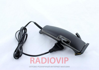 картинка Машинка для стрижки волос Gemei GM 806 от интернет магазина Radiovip