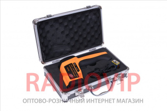 картинка Пирометр инфракрасный Benetech GM1850 от интернет магазина Radiovip