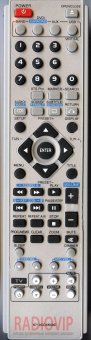 картинка Пульт LG AUX 6710CDAK09D как ориг (дом.кинотеатр) от интернет магазина Radiovip