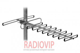 картинка Антенна телевизионная наружная Т2 ENERGY Феномен от интернет магазина Radiovip