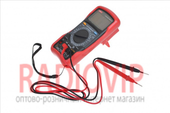 картинка Мультиметр UNI-T UT-56 от интернет магазина Radiovip