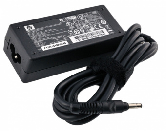 картинка Зарядное устройство для ноутбука HP 19.5v4.62A 4.8*1.7 longer от интернет магазина Radiovip