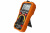 картинка PM8229 многофункциональный мультиметр PEAKMETER (напряжение, ток, сопротивление, ёмкость, частота, температура, влажность, освещенность, шум) от интернет магазина Radiovip