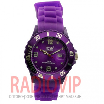 Часы наручные детские 7980 Ice календарь