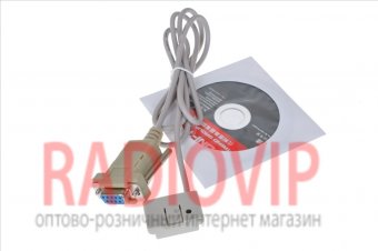 картинка Мультиметр UNI-T UT61B+ от интернет магазина Radiovip