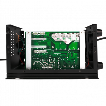 картинка ИБП Logicpower LPA-W-PSW-500VA(350Вт)2A/5A/10A с правильной синусоидой 12В от интернет магазина Radiovip