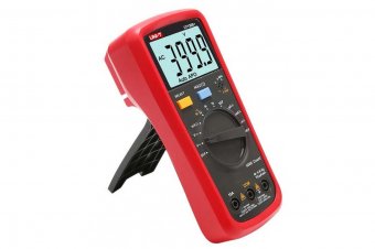 картинка Мультиметр UNI-T UT-136B+ от интернет магазина Radiovip