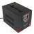 картинка Стабилизатор напряжения LogicPower LPT-2500RD BLACK (1750W) от интернет магазина Radiovip