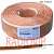 картинка Кабель RG-6/TR, (1,02CCS+CCA-foil+64x0,12), диам-6,8мм, прозрачн. 100м от интернет магазина Radiovip