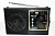 картинка Радио-приемник RX-98UAR USB/SD MP3/WMA PLAYER от интернет магазина Radiovip