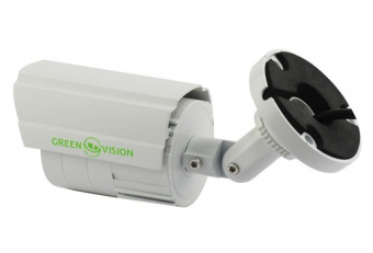 картинка Наружная AHD камера Green Vision GV-013-AHD-E-COS14-20 от интернет магазина Radiovip