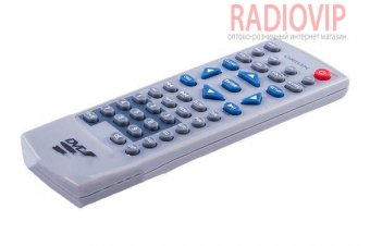 картинка Пульт DVD  ORION  DVD-082 как ориг от интернет магазина Radiovip