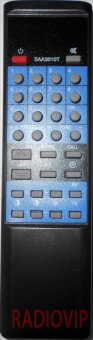 картинка Пульт Philips SAA 3010 от интернет магазина Radiovip
