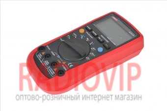 картинка Мультиметр UNI-T UT61C от интернет магазина Radiovip