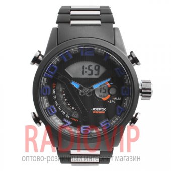 Часы наручные 1512 JOEFOX QUAMER sport
