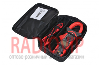 картинка Клещи токоизмерительные UNI-T UT-205A от интернет магазина Radiovip
