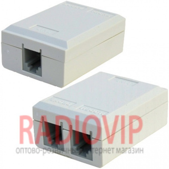 картинка Сплиттер ADSL малый D-Link от интернет магазина Radiovip