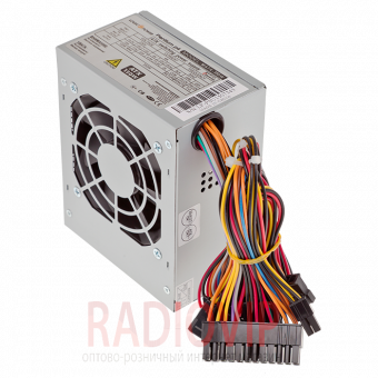 картинка Блок питания для компьютера ATX-350W от интернет магазина Radiovip