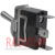 картинка Тумблер KN3(C)-102P KN3(C)-102AP (ON-ON), 3pin, 10A 250VAC от интернет магазина Radiovip