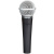картинка Микрофон Shure SM 58 проводной от интернет магазина Radiovip